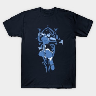 Korra Raava T-Shirt